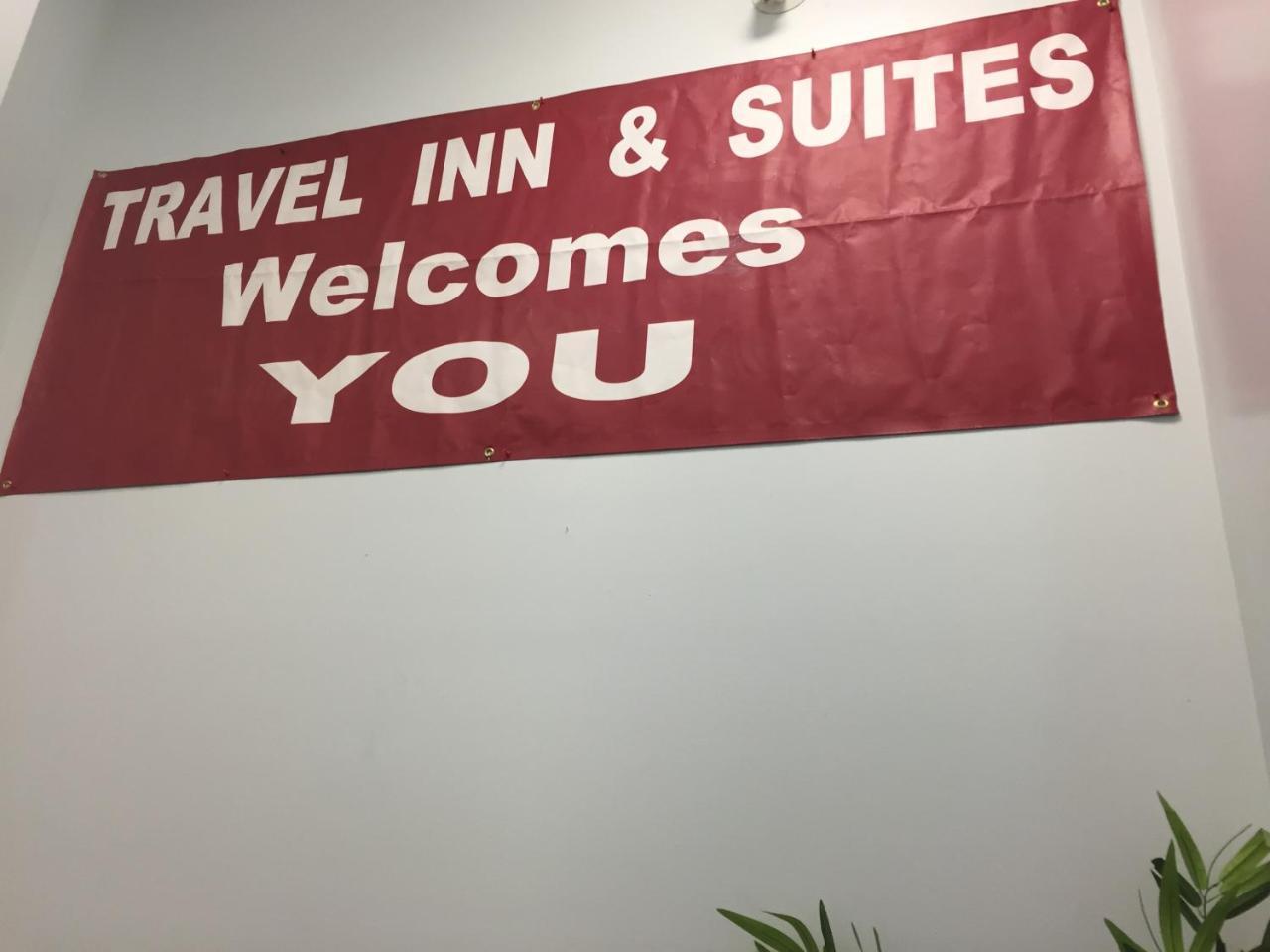 Econo Lodge Inn & Suites Innisfail Buitenkant foto